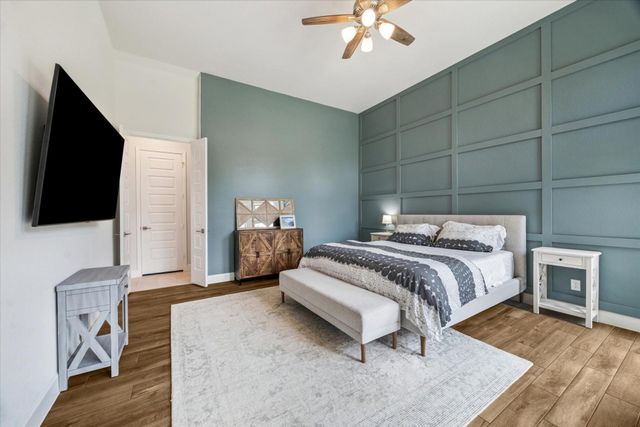 8626 Burdekin Road, Magnolia, TX 77354