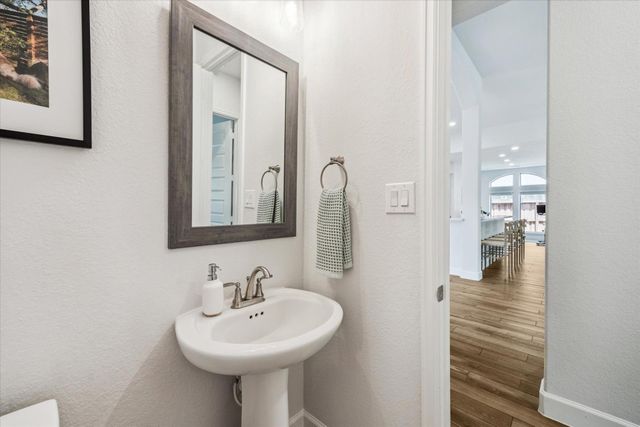 8626 Burdekin Road, Magnolia, TX 77354