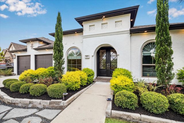 8626 Burdekin Road, Magnolia, TX 77354