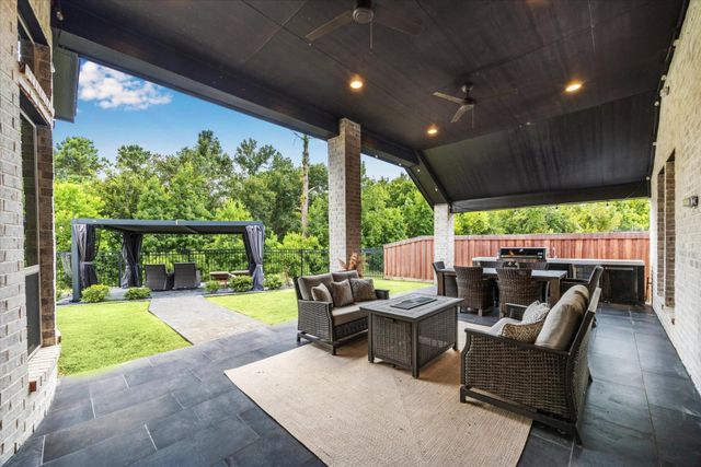 8626 Burdekin Road, Magnolia, TX 77354