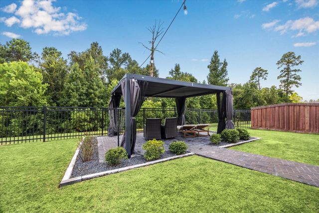 8626 Burdekin Road, Magnolia, TX 77354