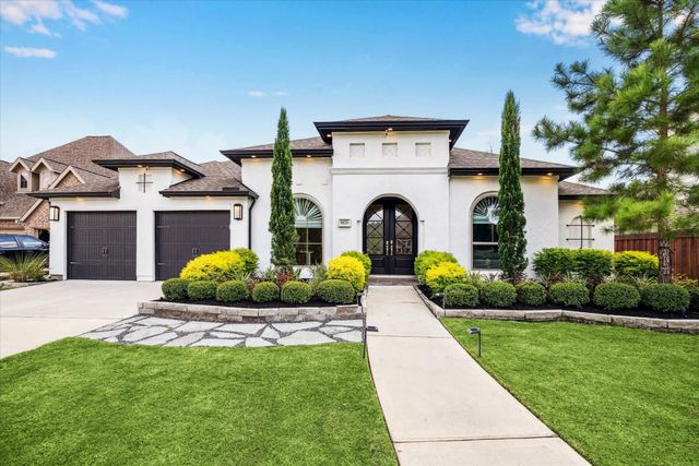 8626 Burdekin Road, Magnolia, TX 77354