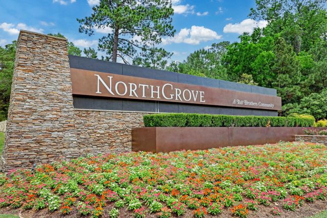 8626 Burdekin Road, Magnolia, TX 77354