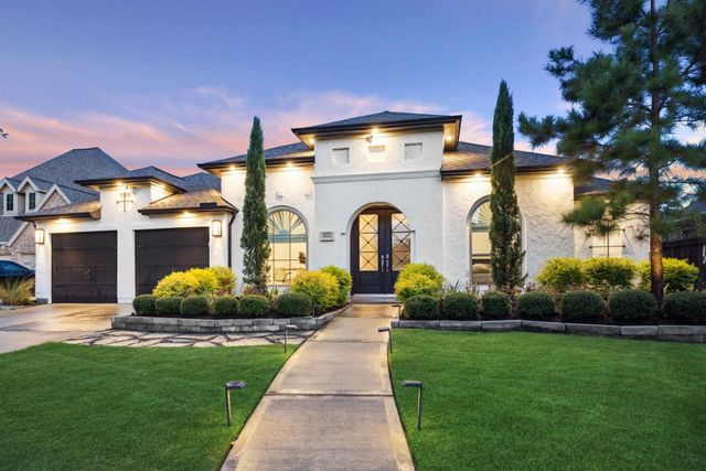 8626 Burdekin Road, Magnolia, TX 77354