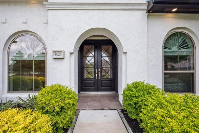 8626 Burdekin Road, Magnolia, TX 77354