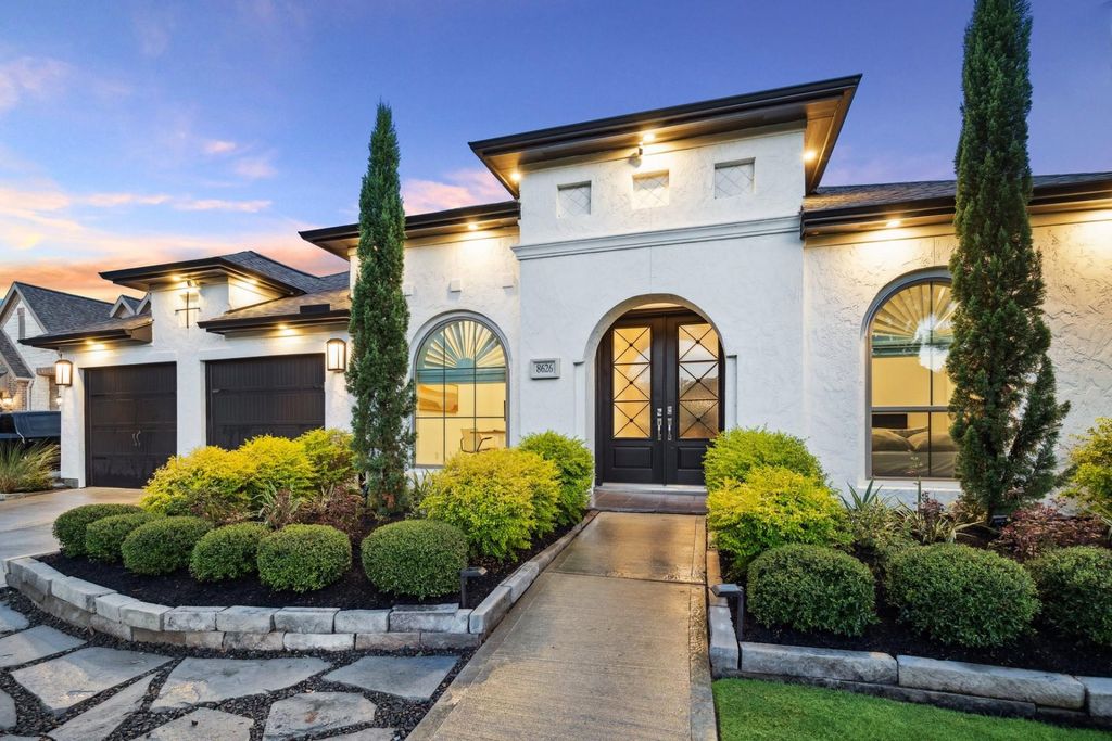 8626 Burdekin Road, Magnolia, TX 77354