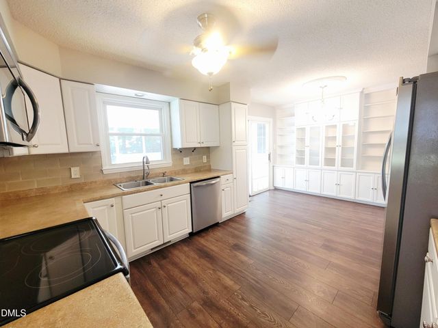 106 Saddle Ridge Court, Garner, NC 27529