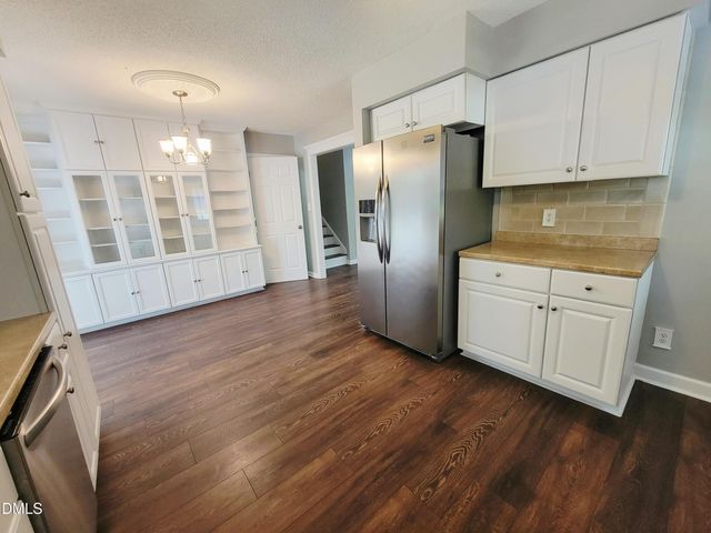 106 Saddle Ridge Court, Garner, NC 27529