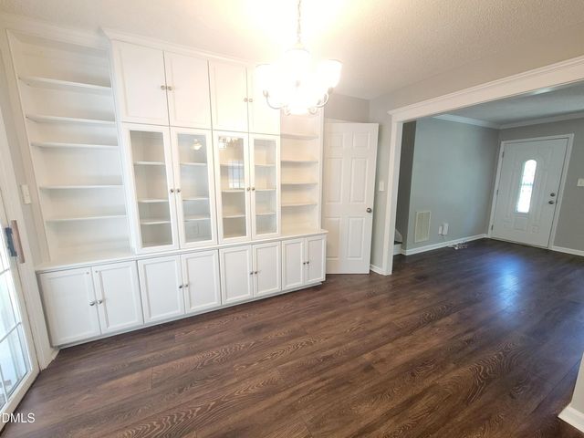 106 Saddle Ridge Court, Garner, NC 27529
