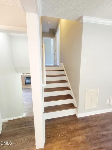 106 Saddle Ridge Court, Garner, NC 27529