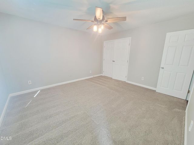 106 Saddle Ridge Court, Garner, NC 27529