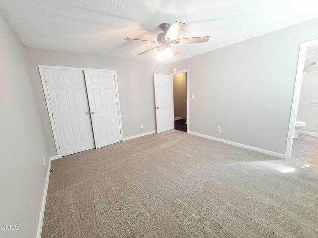 106 Saddle Ridge Court, Garner, NC 27529
