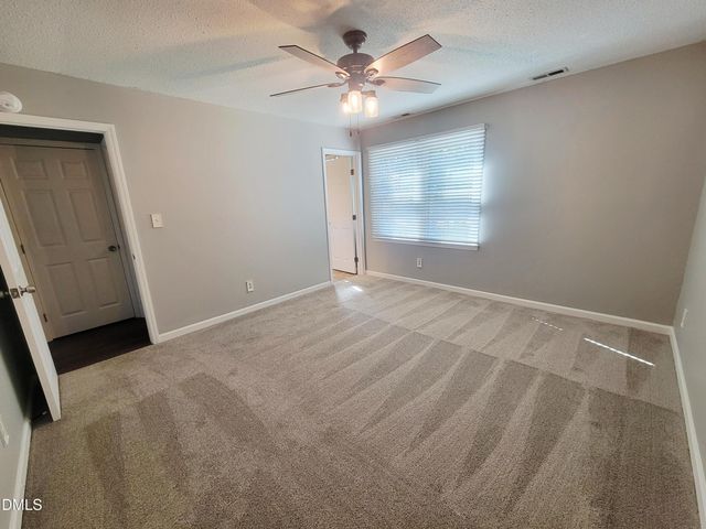 106 Saddle Ridge Court, Garner, NC 27529