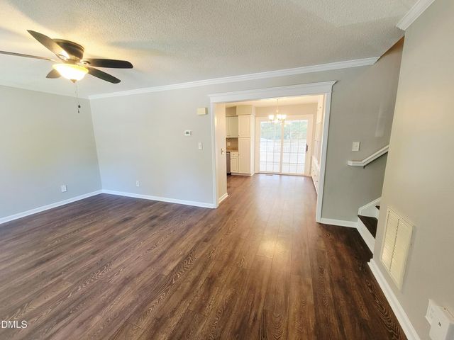 106 Saddle Ridge Court, Garner, NC 27529