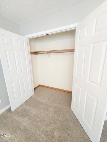 106 Saddle Ridge Court, Garner, NC 27529