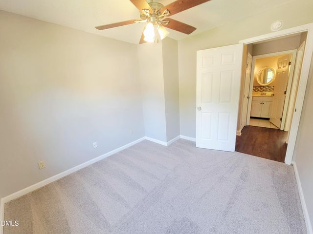 106 Saddle Ridge Court, Garner, NC 27529