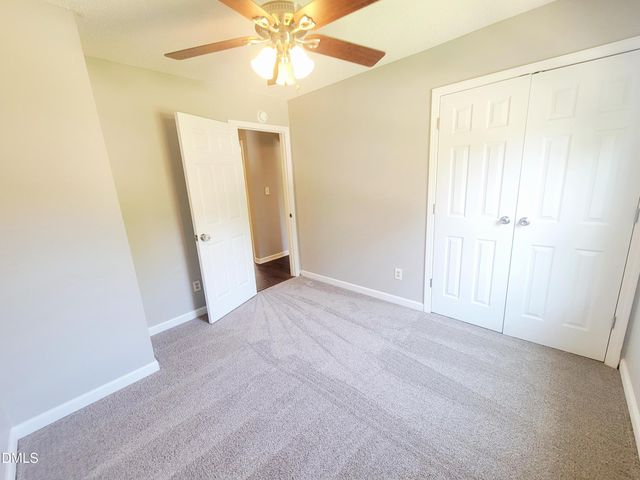 106 Saddle Ridge Court, Garner, NC 27529