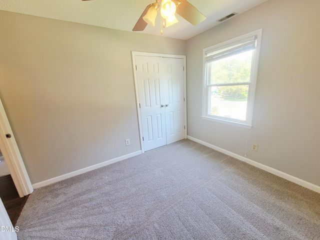 106 Saddle Ridge Court, Garner, NC 27529