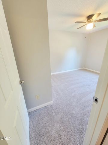 106 Saddle Ridge Court, Garner, NC 27529