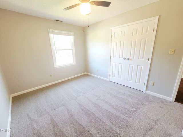 106 Saddle Ridge Court, Garner, NC 27529
