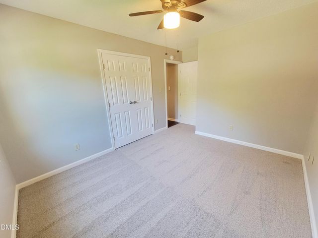 106 Saddle Ridge Court, Garner, NC 27529
