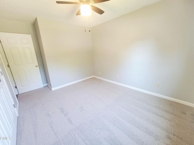 106 Saddle Ridge Court, Garner, NC 27529