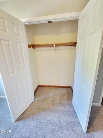 106 Saddle Ridge Court, Garner, NC 27529