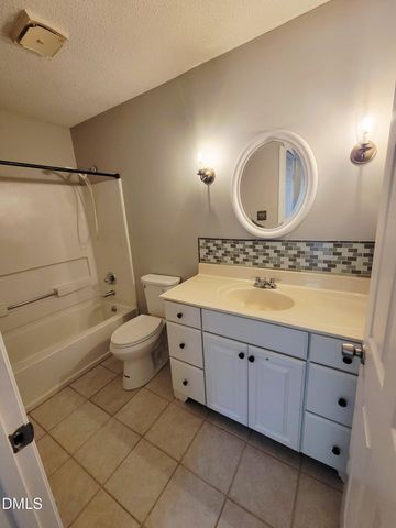 106 Saddle Ridge Court, Garner, NC 27529