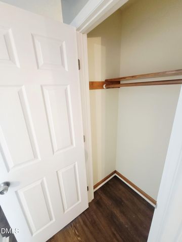 106 Saddle Ridge Court, Garner, NC 27529
