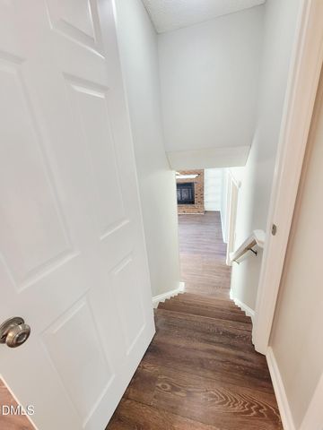 106 Saddle Ridge Court, Garner, NC 27529