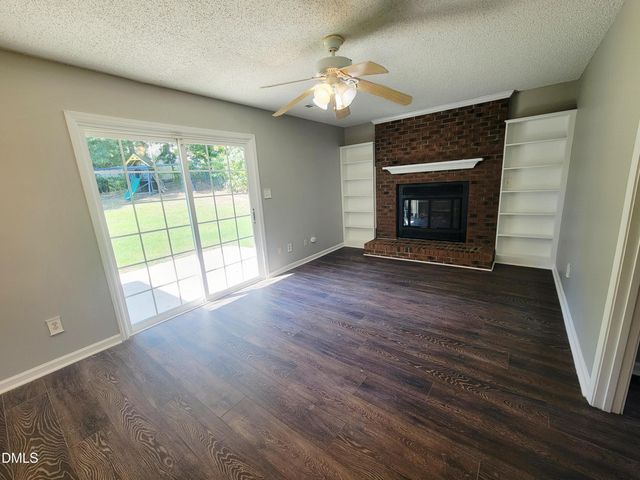 106 Saddle Ridge Court, Garner, NC 27529