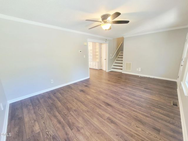 106 Saddle Ridge Court, Garner, NC 27529