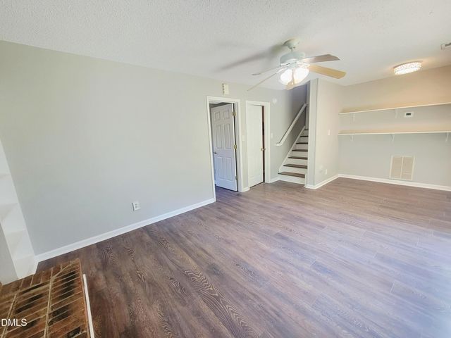 106 Saddle Ridge Court, Garner, NC 27529