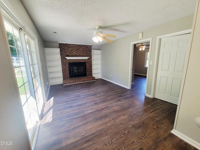 106 Saddle Ridge Court, Garner, NC 27529