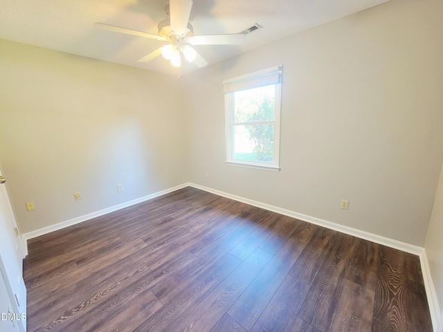 106 Saddle Ridge Court, Garner, NC 27529