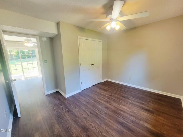 106 Saddle Ridge Court, Garner, NC 27529