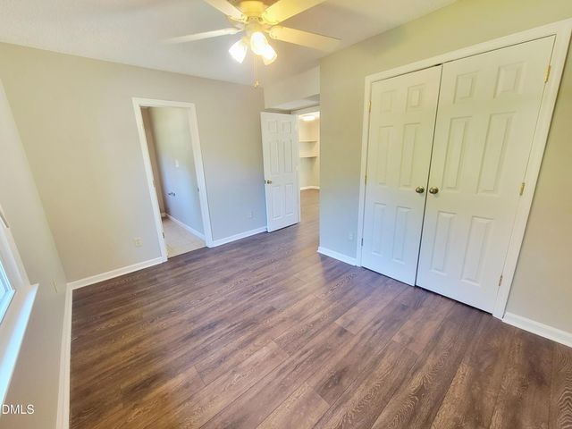 106 Saddle Ridge Court, Garner, NC 27529
