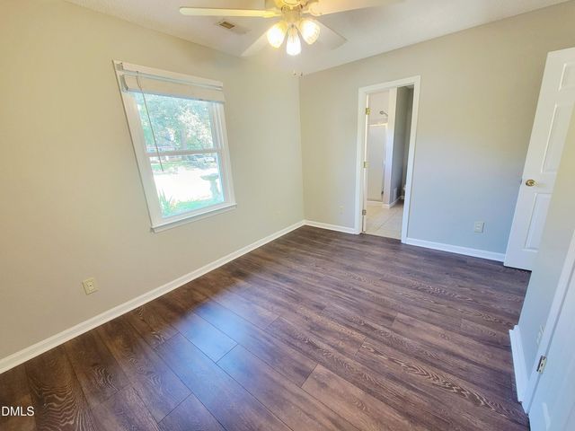 106 Saddle Ridge Court, Garner, NC 27529