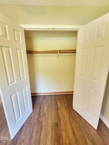 106 Saddle Ridge Court, Garner, NC 27529