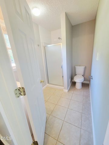 106 Saddle Ridge Court, Garner, NC 27529