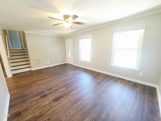 106 Saddle Ridge Court, Garner, NC 27529