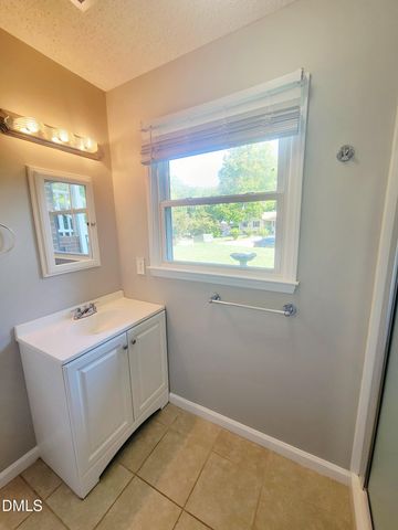 106 Saddle Ridge Court, Garner, NC 27529