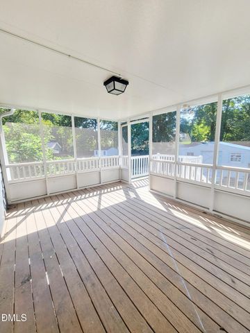 106 Saddle Ridge Court, Garner, NC 27529