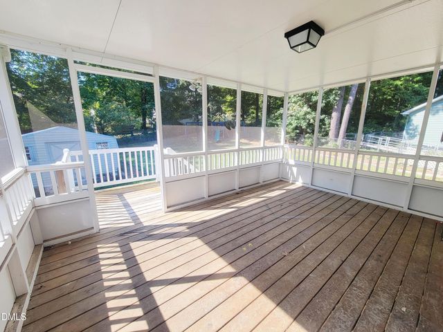 106 Saddle Ridge Court, Garner, NC 27529