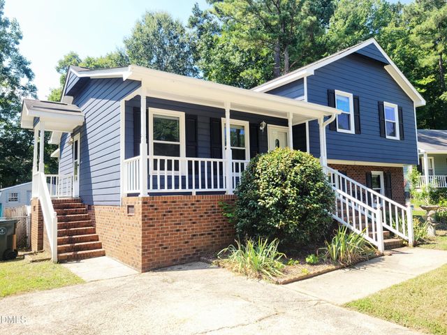 106 Saddle Ridge Court, Garner, NC 27529