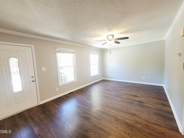 106 Saddle Ridge Court, Garner, NC 27529