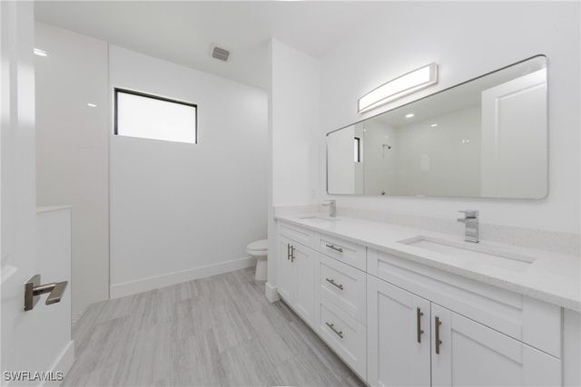 714 Anaconda AVE S, Lehigh Acres, FL 33974