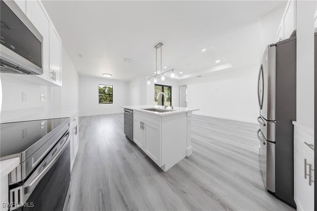 714 Anaconda AVE S, Lehigh Acres, FL 33974