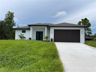 714 Anaconda AVE S, Lehigh Acres, FL 33974