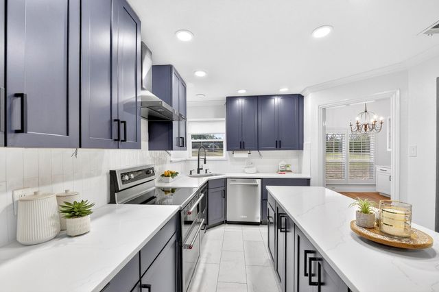 130 Woodcreek Drive, Lowry Crossing, TX 75407